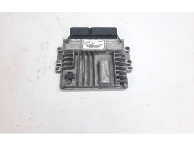 Блок управления двигателя 6715400032, 28283968 SsangYong Korando