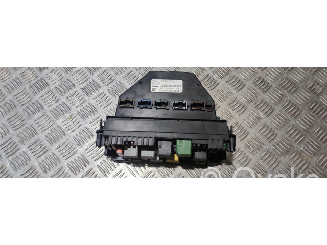 Блок предохранителей A2129006229 Mercedes-Benz CLS C218 X218