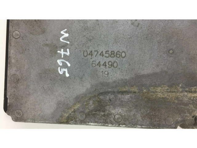 Блок управления P04671545AH, W765   Chrysler PT Cruiser