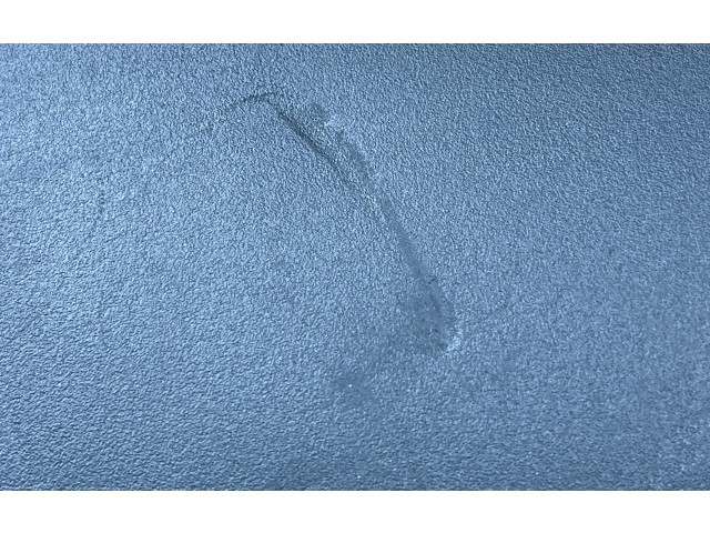 Подушка безопасности для колен 6804045   BMW X3 G01