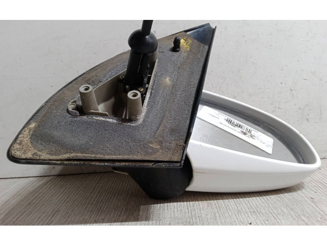 Зеркало электрическое        Chevrolet Aveo   -  года   