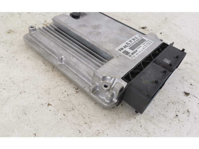 Řídící jednotka 05L907309AG Volkswagen Tiguan 2016