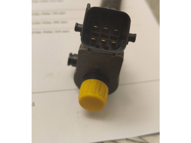 Форсунка 31405404, 1484 Volvo S60