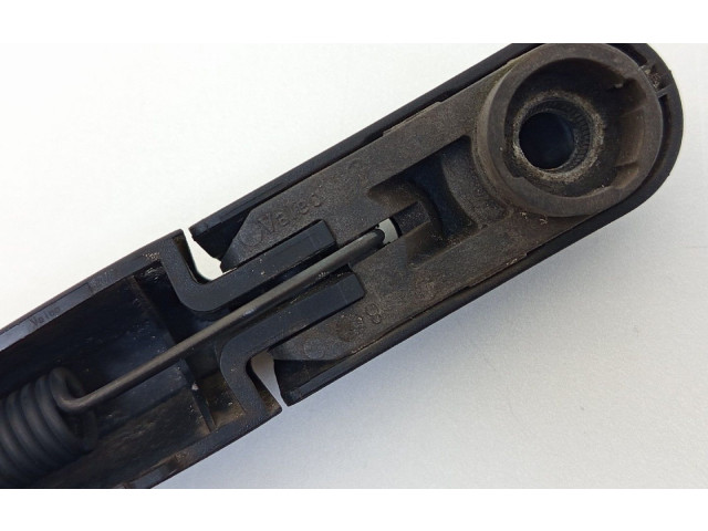 Моторчик заднего дворника 287815304R Dacia Sandero