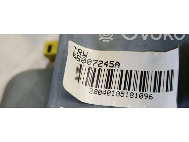 Подушка безопасности пассажира 66007245A Ford Galaxy