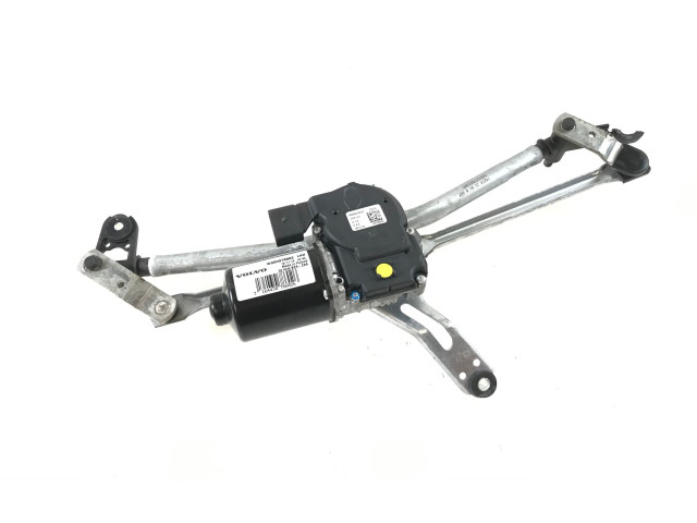 Механизм стеклоочистителей (трапеция)