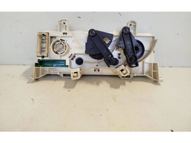 Блок управления климат-контролем 69520011   Renault Clio I