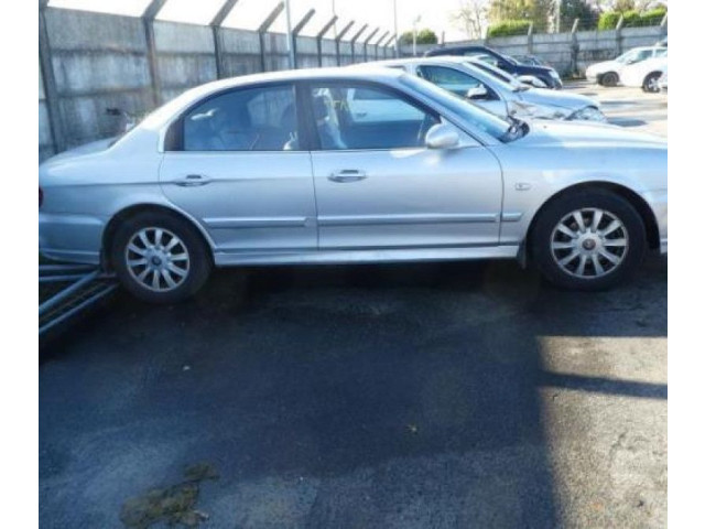 Вентилятор радиатора Hyundai Sonata