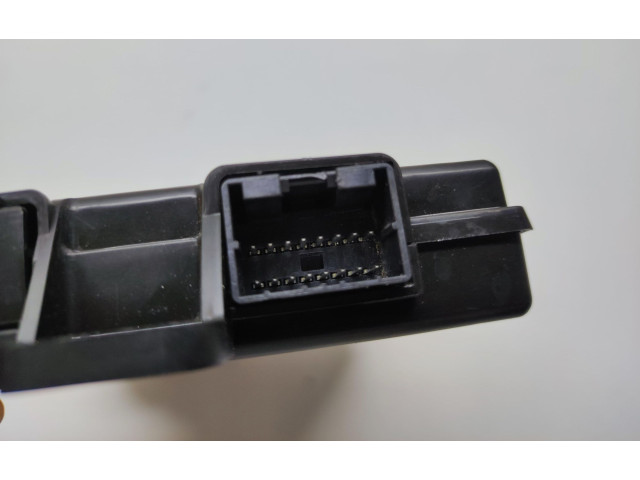 Блок АБС 50561909, 50561909   Alfa Romeo  Stelvio  2016 -  года