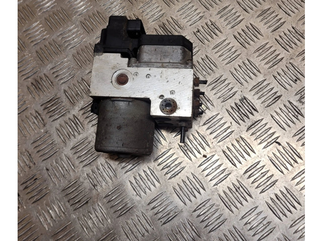 Блок АБС 0273004655, 483022   Opel  Meriva A  2003 - 2010 года