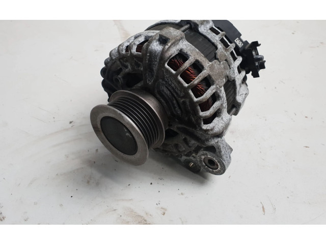 Генератор 31489212, 0125812076   Volvo XC90      