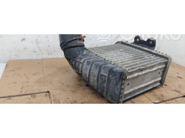 Интеркулер  1J0145803, IA1070   Volkswagen Golf IV 