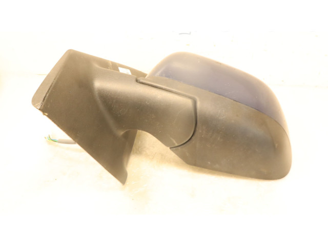 Зеркало (управляемое электричеством) Dacia Dokker