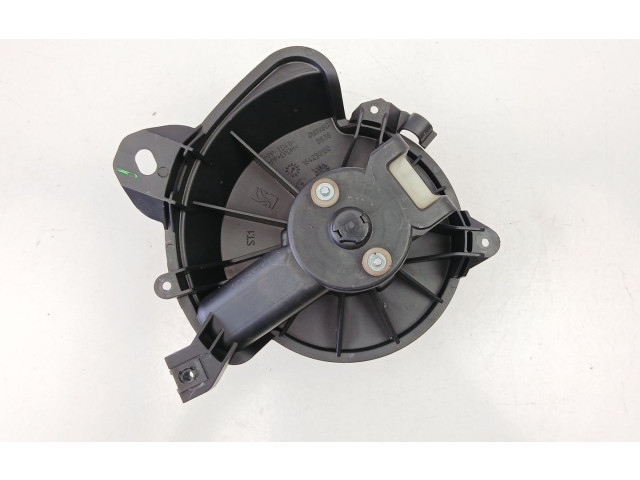 Вентилятор печки    77364956, 164230100   Fiat Punto (199)