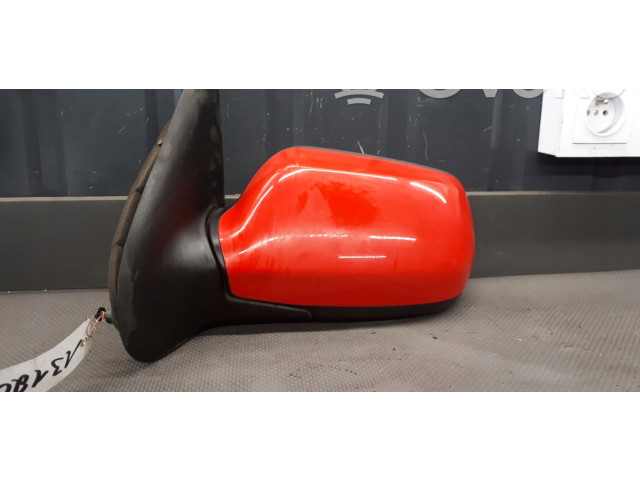 Zpětné zrcátko Mazda 2 2003