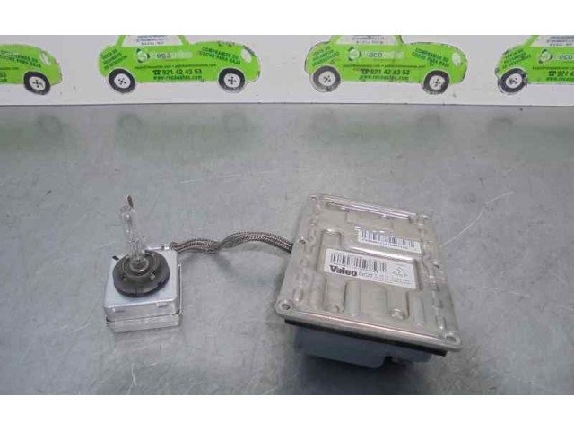 Блок управления Xenon