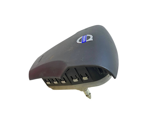 Подушка безопасности водителя 8623349 Volvo C30