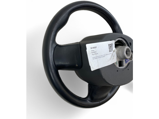 Руль Volvo XC90 2014 - года 31407817