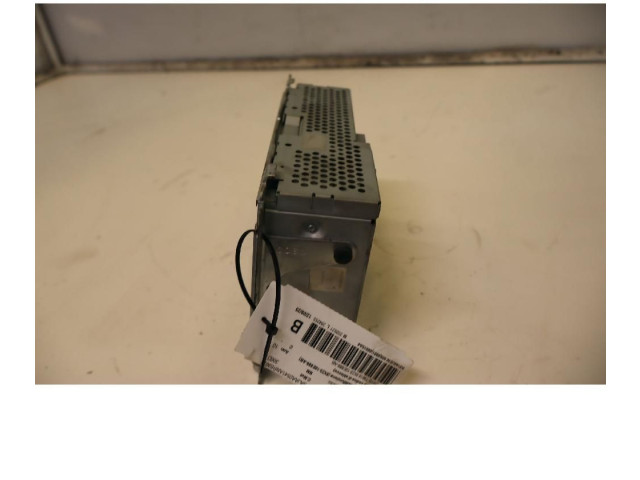 Дисплей    9X23-10E889-AB   Jaguar XF X250