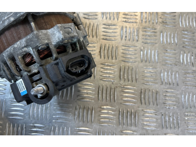 Генератор 3730004700 Hyundai i10