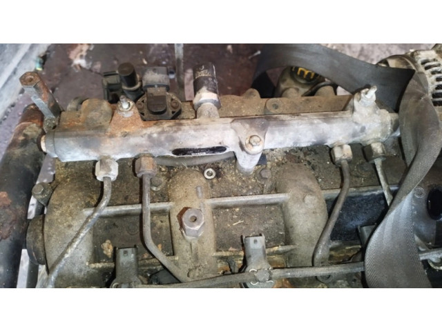 Vstřikovací lišta 0445214023 Chrysler Voyager pro naftový motor 2.5