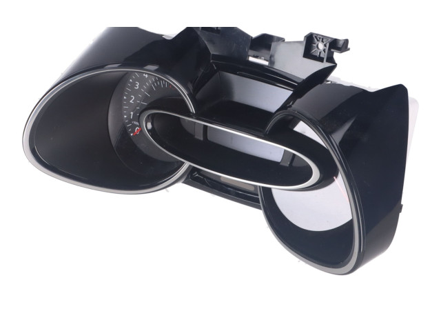 Панель приборов 248101596R Renault Clio IV