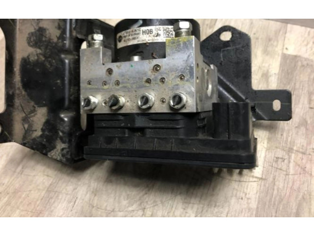 Блок АБС 476604JT2D, 476604JT2D Nissan Navara D23 2015 - года