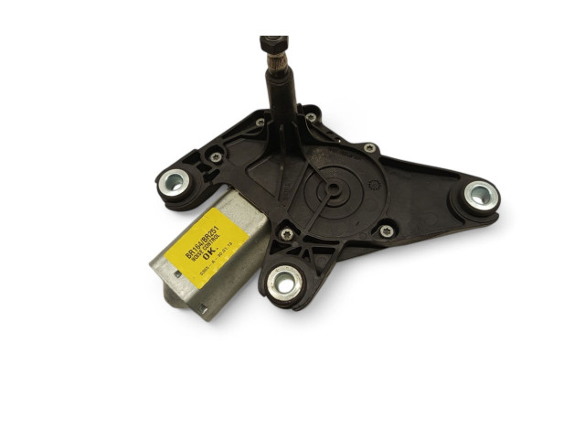 Моторчик заднего дворника A2518200042    Mercedes-Benz GL X166