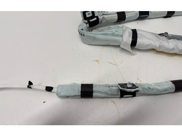 Боковая подушка безопасности 00521739040 Jeep Avenger