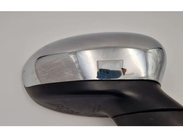 Zpětné zrcátko Fiat Punto Evo 2009 735593694, 21047