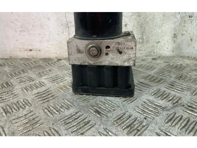 Блок АБС 1K0614517AE   Skoda  Octavia Mk2 (1Z)  2004 - 2013 года