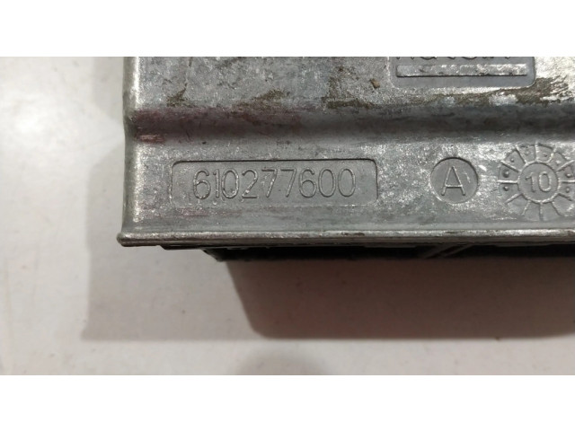 Блок подушек безопасности 610277600, 608762100B   Citroen C3 Picasso