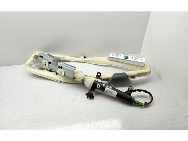 Боковая подушка безопасности 9141639 Volvo V70