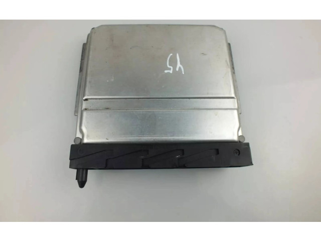 Блок управления двигателя 09496667A Volvo S70 V70 V70 XC