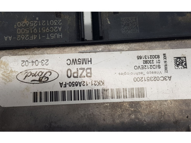 Řídící jednotka KK2112A650FA, 2412881 Ford Transit Custom 2023