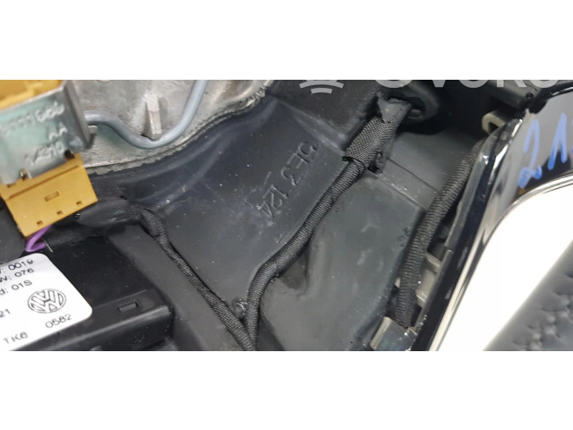 Руль Skoda Octavia Mk1 (1U)  1996 - 2004 года       