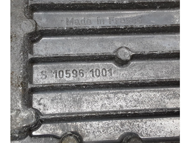 Řídící jednotka S118012001, S83293 Mini One - Cooper R50 - 53 2002