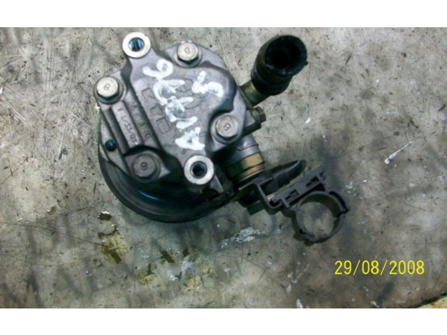 Модуль управления зеркалом крыла