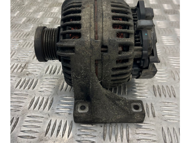 Генератор 30667787, 0124525060 Volvo V70