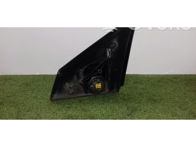 Zpětné zrcátko Renault Megane II 2007 12353070