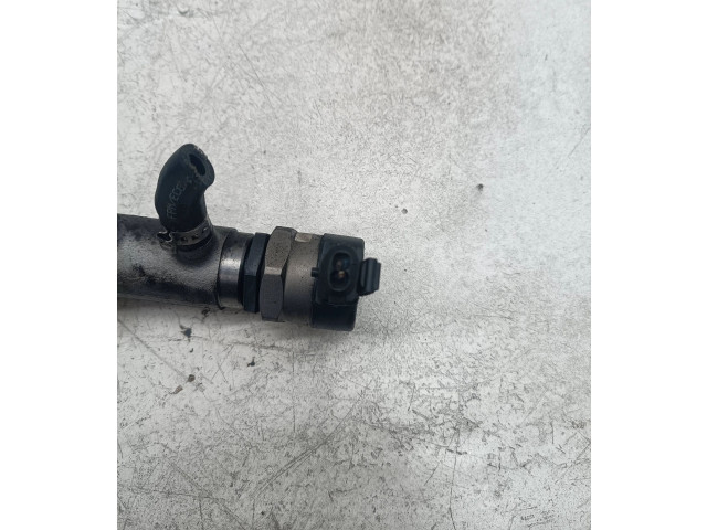 Топливная рампа 31259011   Volvo XC90  