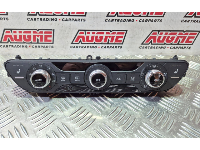 Блок управления климат-контролем 80A820043A, 5HB01263240 Audi Q5 SQ5