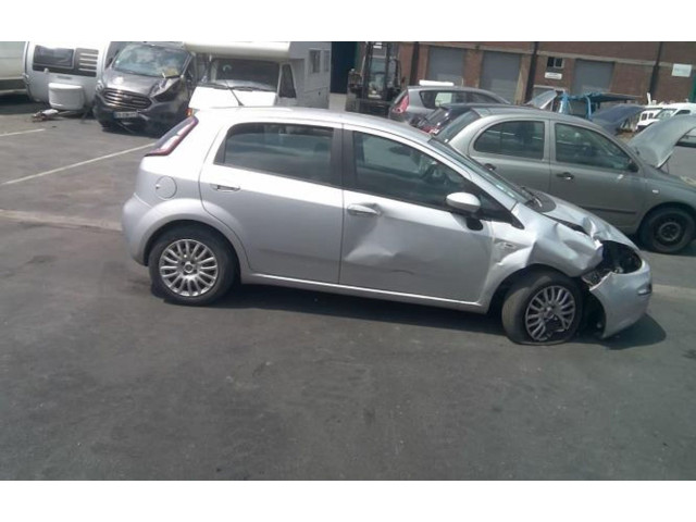 Přístrojová deska  Fiat Punto Evo 2013 51917424  