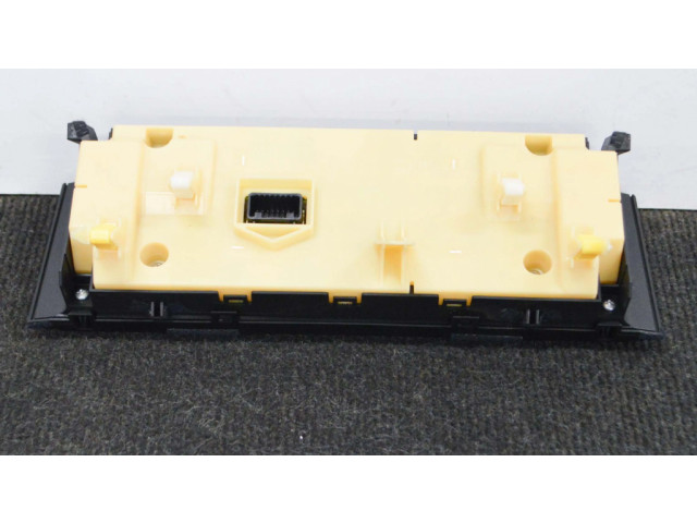 Включатель регулировки салона