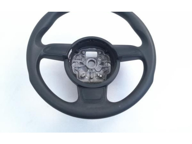 Руль Audi A1  2010 - 2018 года 611013700      