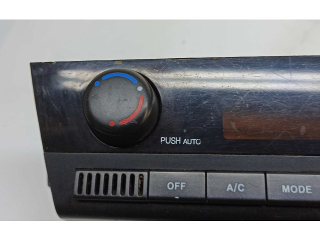 Блок управления климат-контролем 6870009020, 68700-09020 SsangYong Actyon