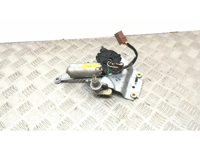 Задний двигатель механизма для подъема окон