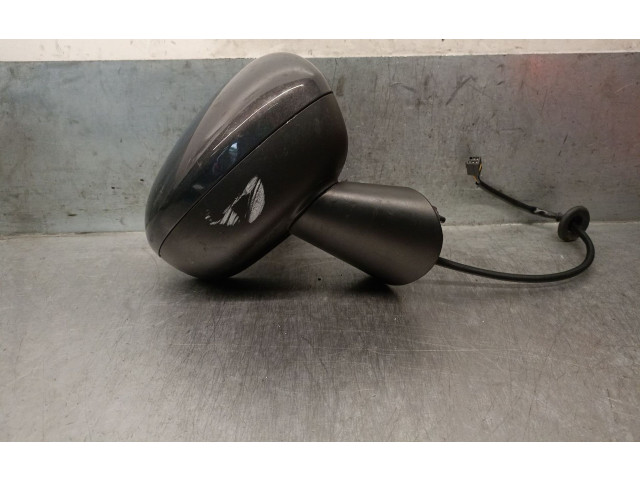 Зеркало электрическое        Opel Meriva B  2010 - 2016 года   