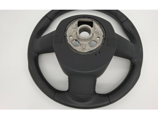 Руль Audi Q5 SQ5 2008 - 2017 года 0060019178, 8P0419091DT