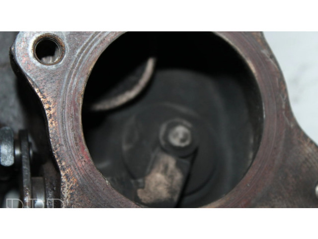 Turbodmychadlo Турбина 4937356035   Audi A1 1.4  